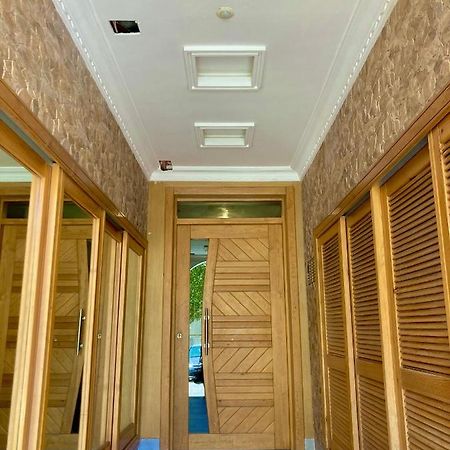 Appartement Beau Et Familial Connecte Tanger Exteriér fotografie