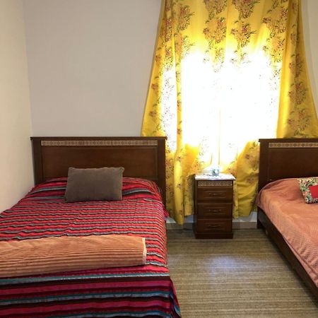 Appartement Beau Et Familial Connecte Tanger Exteriér fotografie