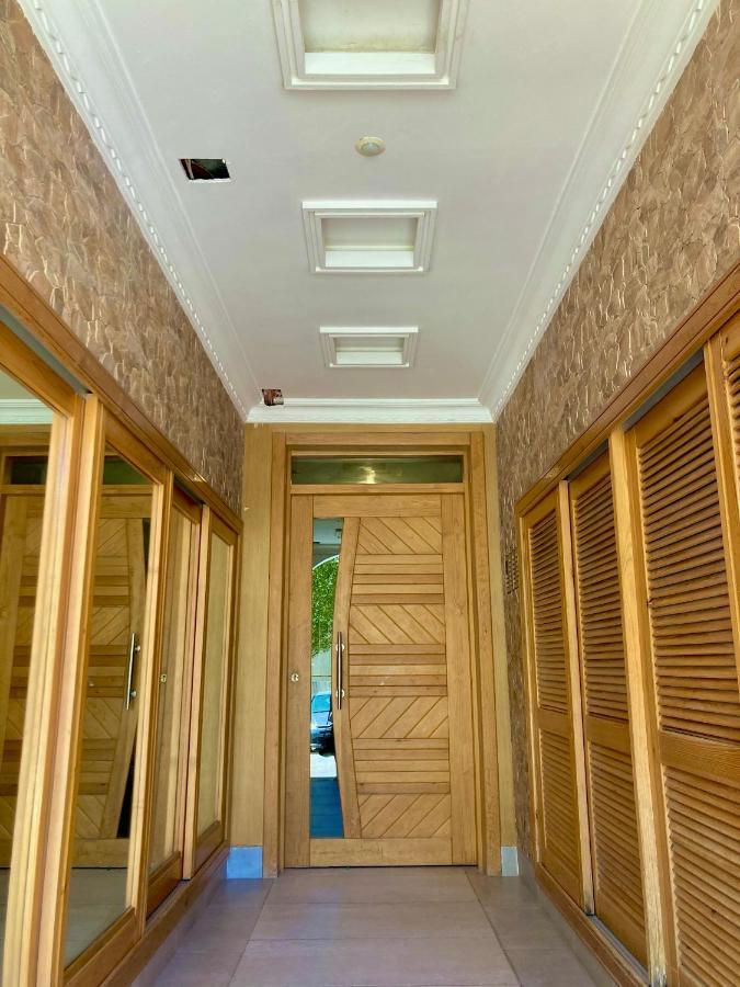 Appartement Beau Et Familial Connecte Tanger Exteriér fotografie