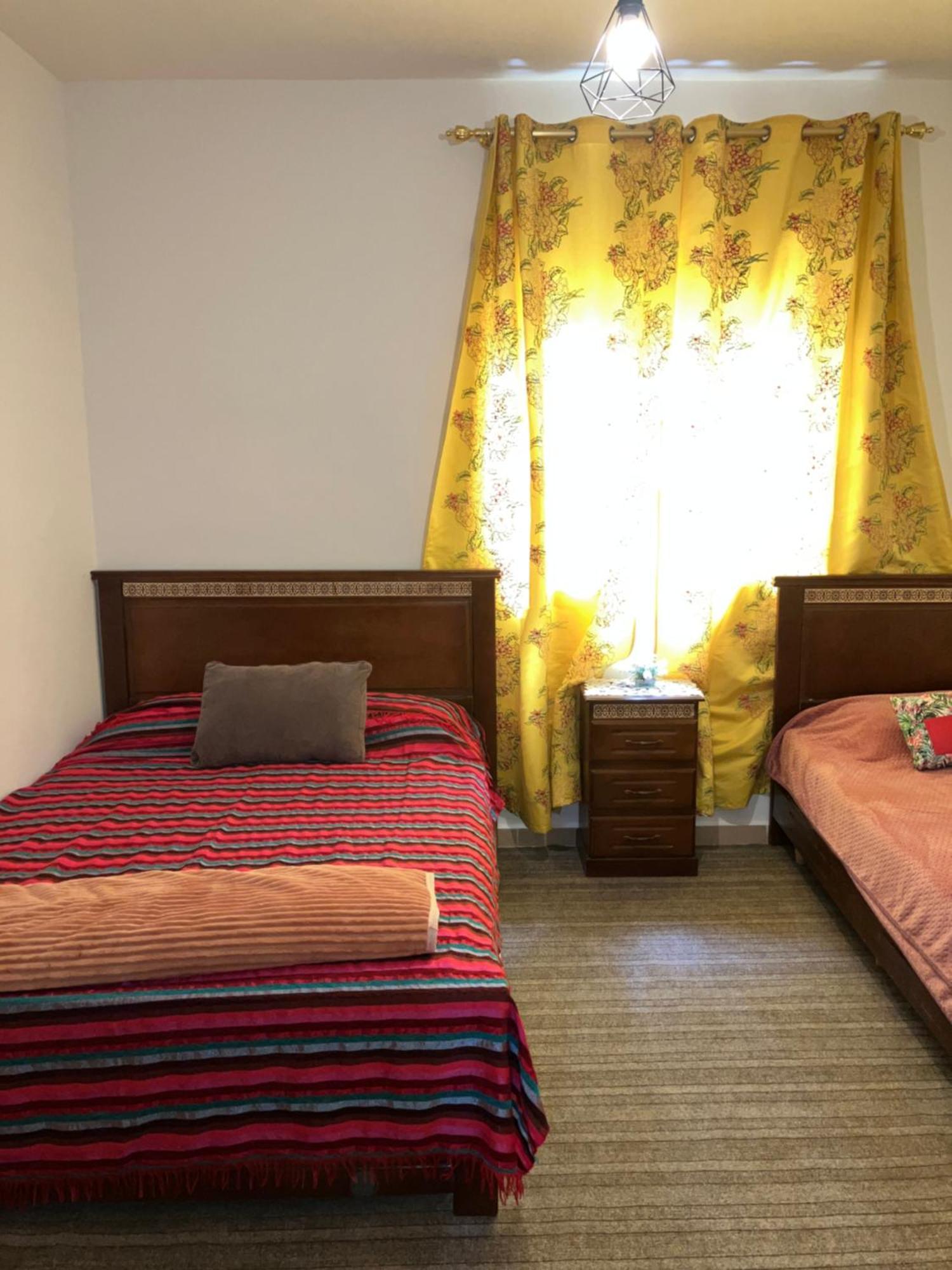 Appartement Beau Et Familial Connecte Tanger Exteriér fotografie